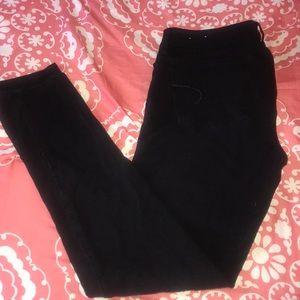American Eagles size 14 long superstretch jeggings